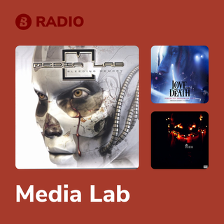 Media Lab Radio