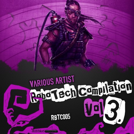 Restecpa (Original Mix) cover art