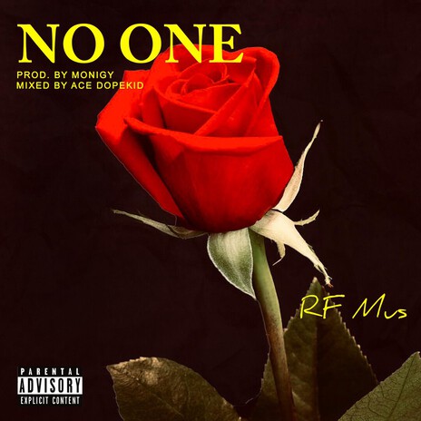 No One