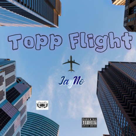 Hmic cover art