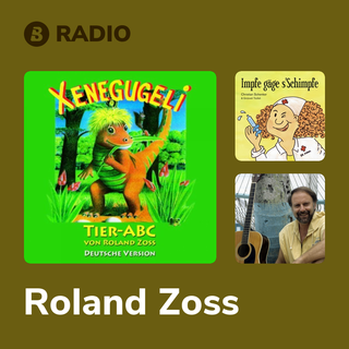 Roland Zoss Radio