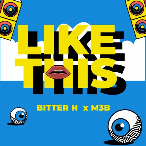 Like This cover art