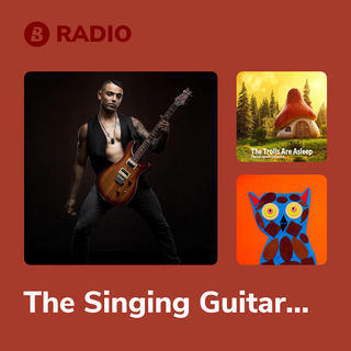 The Singing Guitar Radio