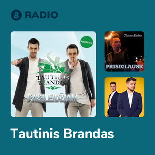 Tautinis Brandas Radio