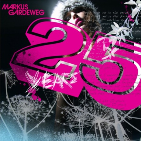 25 Years cover art