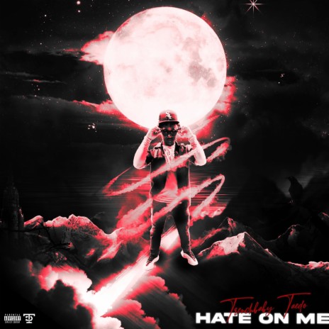 Fucked Up Demeanor ft. 6Sur cover art