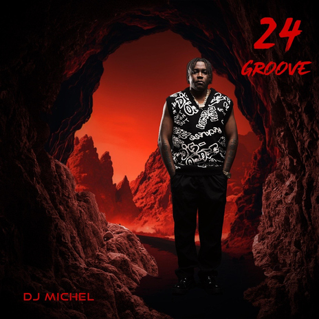24 Groove (feat. Sandaza De keys) cover art