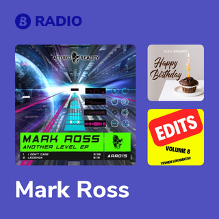 Mark Ross Radio