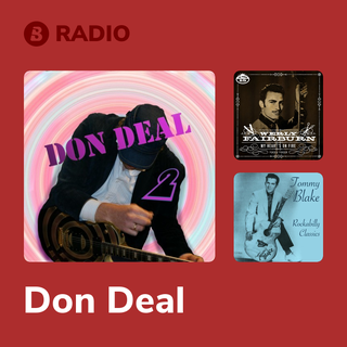 Don Deal Radio