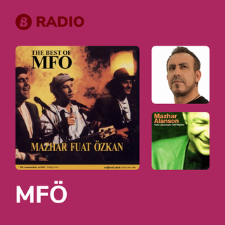 MFÖ Radio