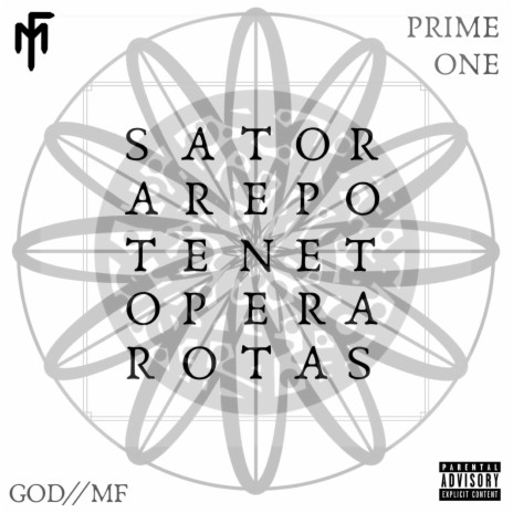 SATOR cover art