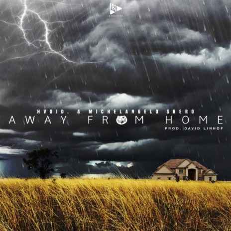 Away From Home ft. Michelangelo Skero cover art