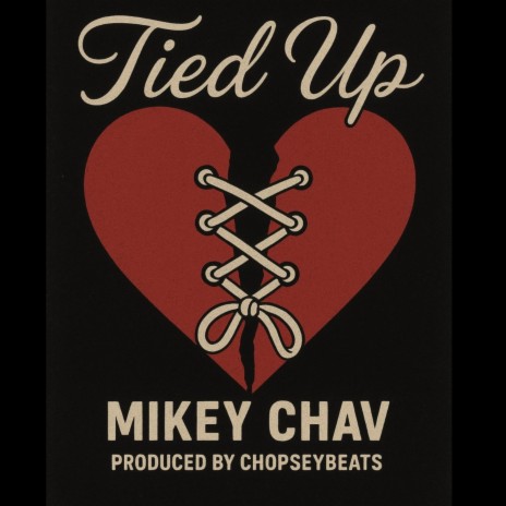 Tied Up