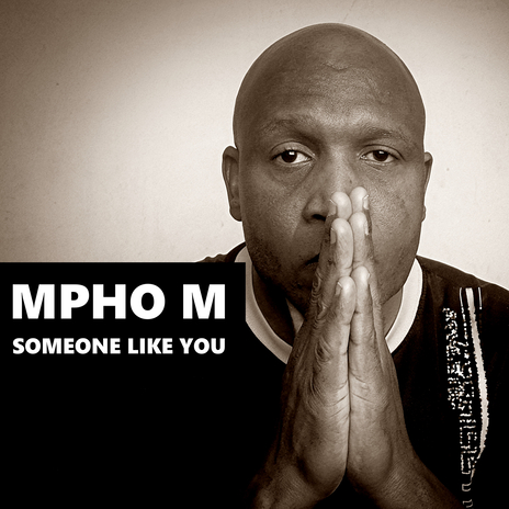 Someone Like You cover art