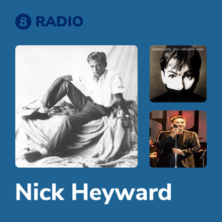 Nick Heyward Radio