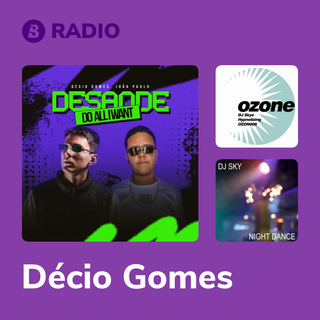 Décio Gomes Radio