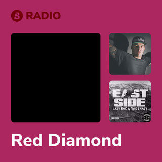 Red Diamond Radio