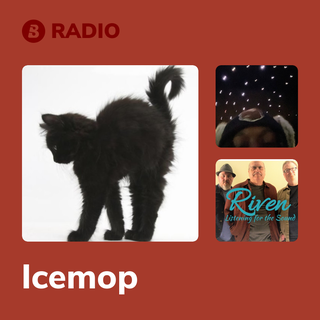 Icemop Radio