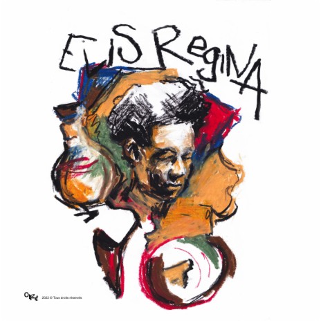 Elis Regina cover art