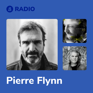 Pierre Flynn Radio