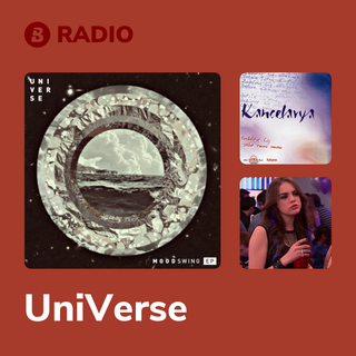 UniVerse Radio