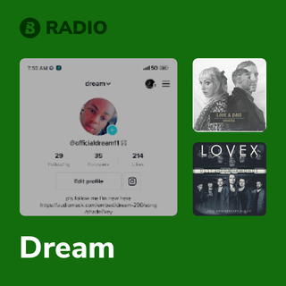 Dream Radio