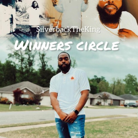 Winners Circle cover art