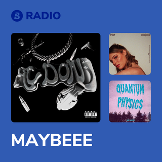 MAYBEEE Radio