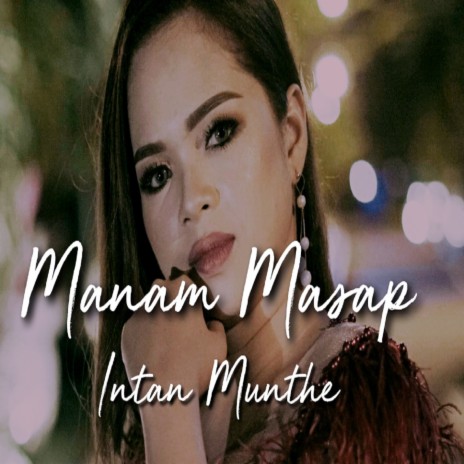 Menam Masap cover art
