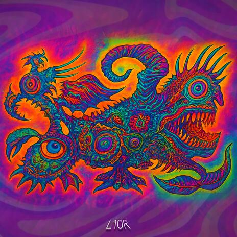 Fractal mind
