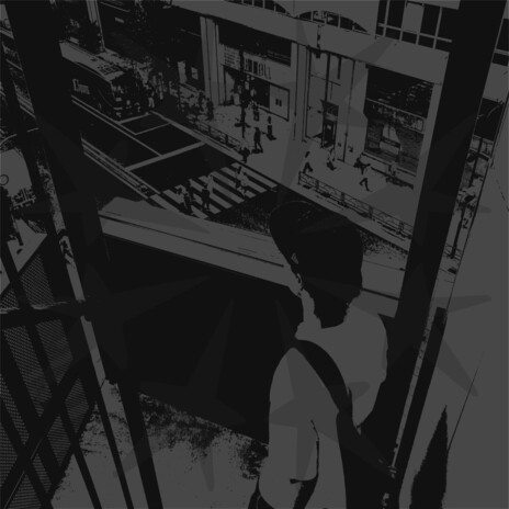 Muzer cover art