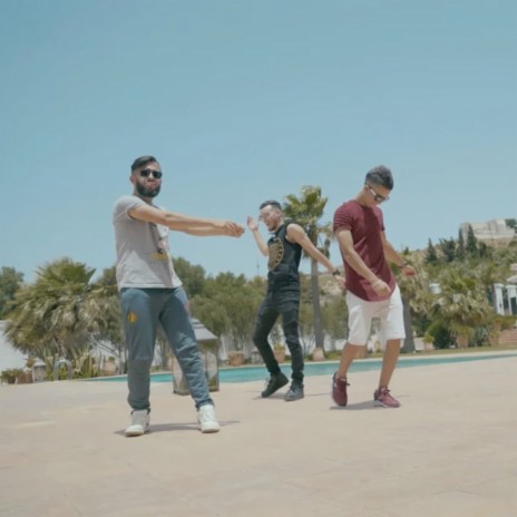 Hasta Luego ft. zouhair bahaoui & chk cover art