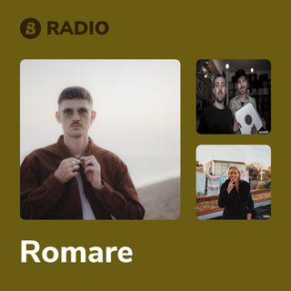 Romare Radio