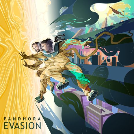 Voices cover art