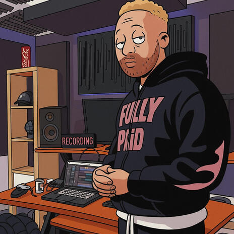 Offthecurb freestyle cover art