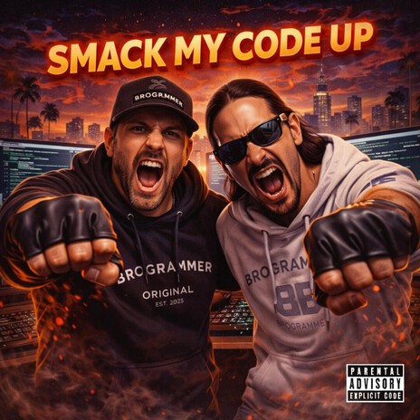 Smack my code up