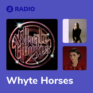 Whyte Horses Radio