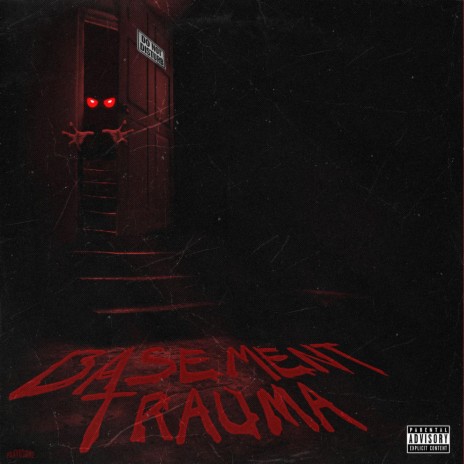 Basement Trauma ft. K.O.H. cover art