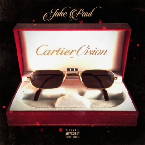 Cartier Vision (feat. AT3, Jitt, & Quan)  cover art