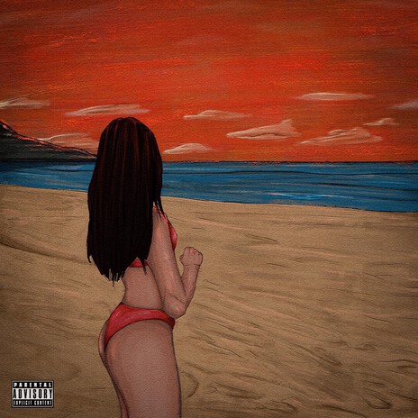 Linda Morena ft. D'Z, Lirou & SYRCK cover art