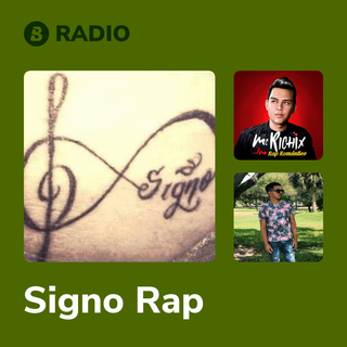 Signo Rap Radio