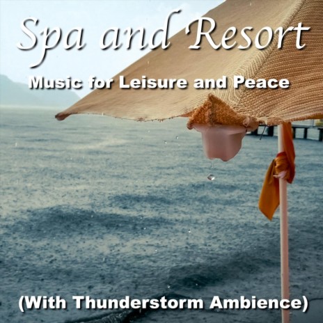 Marataba Lodge (With Thunderstorm Ambience)