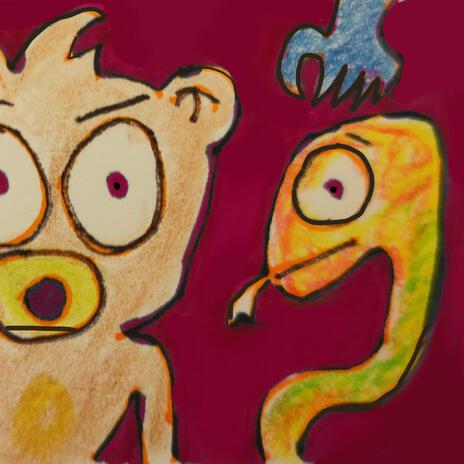 Lass die Tiere frei cover art