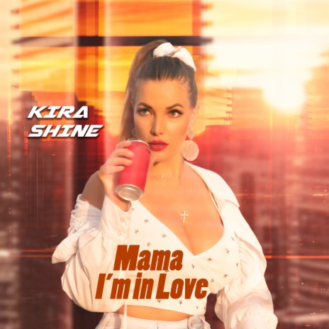 Mama, I'm in Love cover art