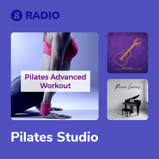 Pilates Studio Radio