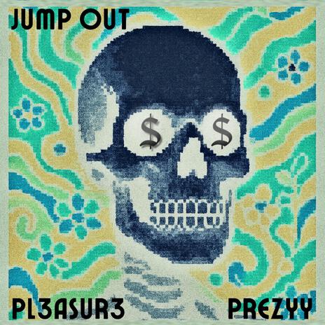 Jump Out ft. Pl3asur3 cover art