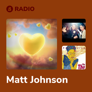 Matt Johnson Radio