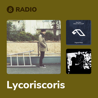 Lycoriscoris Radio