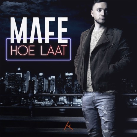 Hoe laat (Instrumental) cover art