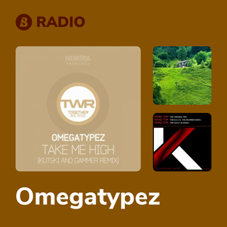 Omegatypez Radio